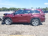 5TDDCRFH1FS****** Reparables 2015 Toyota Highlander Hybrid en Estado de Carolina del Sur