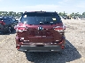 5TDDCRFH1FS****** Destrozados 2015 Toyota Highlander Hybrid