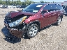 5TDDCRFH1FS****** Usados y Reparables 2015 Toyota Highlander Hybrid en Lexington