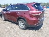 5TDDCRFH1FS****** Salvamento y Reparables 2015 Toyota Highlander Hybrid en Lexington