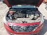 5NPE34AF4HH****** Repairable 2017 Hyundai Sonata in Wichita