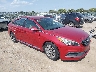 5NPE34AF4HH****** Salvage and Wrecked 2017 Hyundai Sonata in Wichita