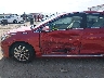 5NPE34AF4HH****** Salvage and Repairable 2017 Hyundai Sonata in Kansas State