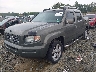 2HJYK16517H****** Usados y Reparables 2007 Honda Ridgeline en Northern Virginia