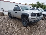 2GTEC19J971****** Salvage and Wrecked 2007 GMC Sierra 1500 in Omaha
