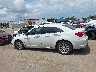 1C3CCBCG1EN****** Repairable 2014 Chrysler 200 in Texas State