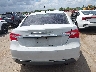 1C3CCBCG1EN****** Wrecked 2014 Chrysler 200