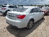 1C3CCBCG1EN****** Salvage and Wrecked 2014 Chrysler 200 in Texas State