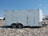 5JWTC1627LN****** Wrecked 2020 Hxh Utility Trailer H8416tftv-070 in Iowa State
