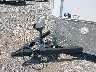 5JWTC1627LN****** Repairable 2020 Hxh Utility Trailer H8416tftv-070 in Iowa State