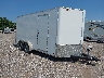 5JWTC1627LN****** Salvage and Wrecked 2020 Hxh Utility Trailer H8416tftv-070 in Des Moines