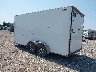 5JWTC1627LN****** Salvage and Repairable 2020 Hxh Utility Trailer H8416tftv-070 in Des Moines