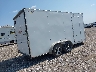 5JWTC1627LN****** Salvage and Wrecked 2020 Hxh Utility Trailer H8416tftv-070 in Iowa State