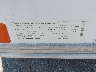 5JWTC1627LN****** Used 2020 Hxh Utility Trailer H8416tftv-070 in Des Moines