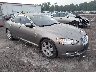 SAJWA0FA7AH****** Salvamento y Destrozados 2010 Jaguar XF en Rochester