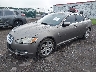 SAJWA0FA7AH****** Usados y Reparables 2010 Jaguar XF en Rochester