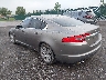 SAJWA0FA7AH****** Salvamento y Reparables 2010 Jaguar XF en Rochester