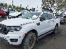 1FTER4EHXML****** Reparables 2021 Ford Ranger en Estado de California
