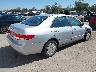 1HGCM56314A****** Salvamento y Destrozados 2004 Honda Accord en Estado de California