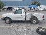 1FTYR10C21P****** Salvamento 2001 Ford Ranger