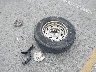 1FTYR10C21P****** Destrozados 2001 Ford Ranger en Estado de California