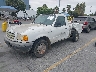 1FTYR10C21P****** Usados y Reparables 2001 Ford Ranger en Fremont