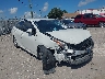 JTDKARFU5G3****** Salvamento y Destrozados 2016 Toyota Prius en Tampa
