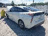 JTDKARFU5G3****** Salvamento y Reparables 2016 Toyota Prius en Tampa