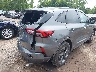 1FMCU0MN8PU****** Salvage and Wrecked 2023 Ford Escape in Ohio State