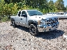 1GCRKSE79CZ****** Salvamento y Destrozados 2012 Chevrolet Silverado 1500 en Jackson