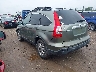 JHLRE48518C****** Salvage and Repairable 2008 Honda CR-V in Chicago North