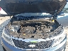 5XYKT4A67EG****** Reparables 2014 Kia Sorento en Atlanta