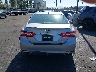 4T1G11AK2LU****** Destrozados 2020 Toyota Camry
