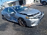 4T1G11AK2LU****** Salvamento y Destrozados 2020 Toyota Camry en Ace Perris