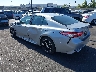 4T1G11AK2LU****** Salvamento y Reparables 2020 Toyota Camry en Ace Perris