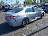 4T1G11AK2LU****** Salvamento y Destrozados 2020 Toyota Camry en Estado de California