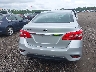 3N1AB7AP0JY****** Wrecked 2018 Nissan Sentra