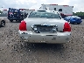 1LNHM83W84Y****** Destrozados 2004 Lincoln Town Car