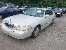 1LNHM83W84Y****** Usados y Reparables 2004 Lincoln Town Car en Metro DC