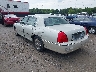 1LNHM83W84Y****** Salvamento y Reparables 2004 Lincoln Town Car en Metro DC
