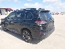 JF2SLDRC7SH****** Salvage and Repairable 2025 Subaru Forester in Houston South