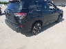 JF2SLDRC7SH****** Salvage and Wrecked 2025 Subaru Forester in Texas State