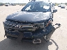 JF2SLDRC7SH****** Salvage and Repairable 2025 Subaru Forester in Texas State