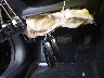 JF2SLDRC7SH****** Salvage 2025 Subaru Forester in Texas State