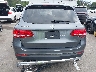 WDC0G4KB6KV****** Wrecked 2019 Mercedes-Benz Glc 300
