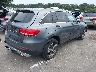 WDC0G4KB6KV****** Salvage and Wrecked 2019 Mercedes-Benz Glc 300 in New York State