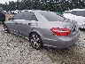 WDDHF5GB0BA****** Salvage and Repairable 2011 Mercedes-Benz E-Class in Seattle