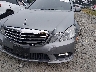 WDDHF5GB0BA****** Salvage and Repairable 2011 Mercedes-Benz E-Class in Washington State