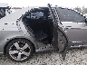 WDDHF5GB0BA****** Wrecked 2011 Mercedes-Benz E-Class in Seattle