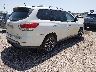 5N1AR2MM4FC****** Salvage and Wrecked 2015 Nissan Pathfinder in Kansas State
